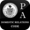 Pennsylvania Domestic Relations provides laws and codes in the palm of your hands