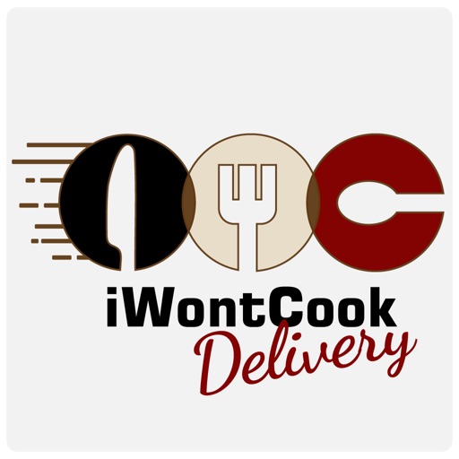 iWontCook Driver