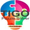 TIGO Puzzle Solver for the iPad