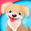 Cute Puppy Care Game