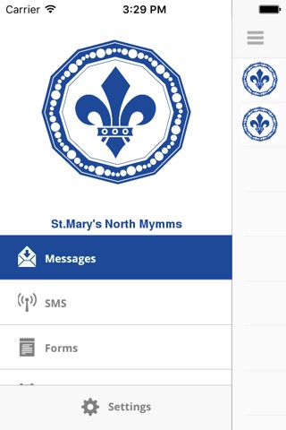 St.Mary's North Mymms (AL9 7NE) screenshot 2
