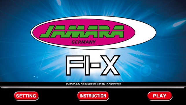 Jamara F1-X(圖1)-速報App