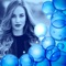 Bubble Photo Frame allows you to create lovely and beautiful pictures of your girlfriend, family, lover, and friends with sweet and colorful bubbles