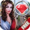 Free Hidden Objects:Mystery Match Hidden Object