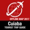 100% OFFLINE - Your detailed Map for reach everywhere