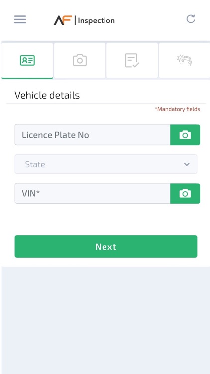 AutoFlip inspection screenshot-4