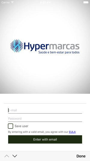 Reuniões Hyper(圖2)-速報App