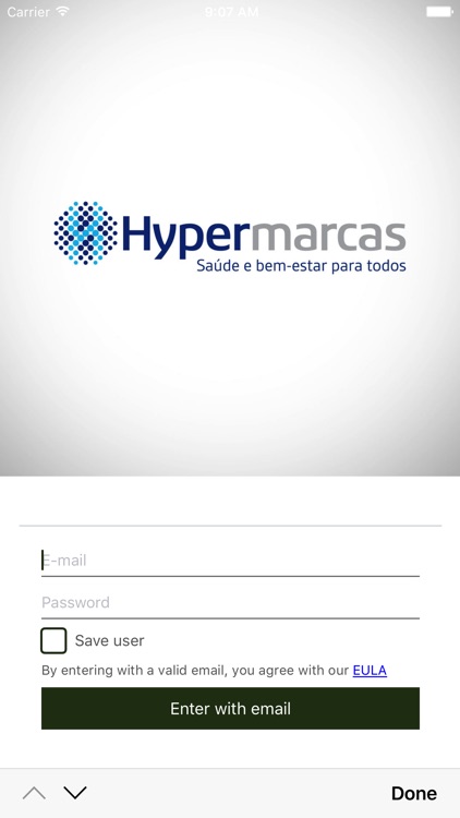 Reuniões Hyper