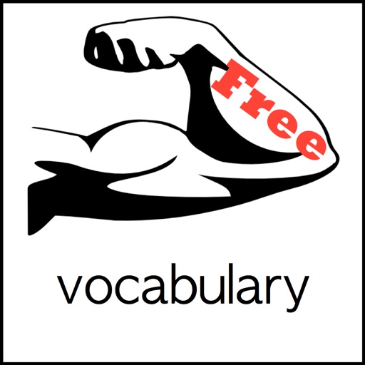 World's Toughest Vocabulary Quiz Free iOS App