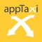 In Italy, all you need to travel in safety is a smartphone and appTaxi