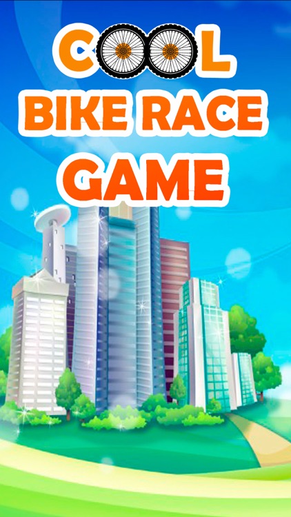 Bike Racing free game