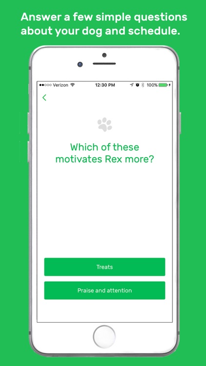 Puptimize – Dog training made easy