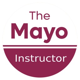 Mayo Academy Instructor