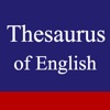 English Thesaurus Collection - iPhoneアプリ