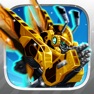 Get Toy Robot War:Dash Bee for iOS, iPhone, iPad Aso Report