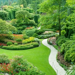 Best Yard & Garden Designs | Free Gardening Ideas by Chintan p