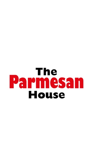 Parmesan House