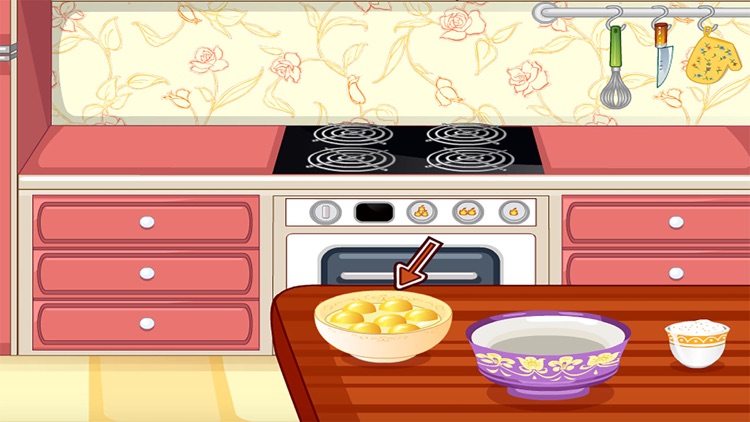 Ice Cream Cooking Games For Kids screenshot-3