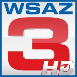 WSAZ News Apple Watch App