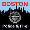 Boston Police and Fire