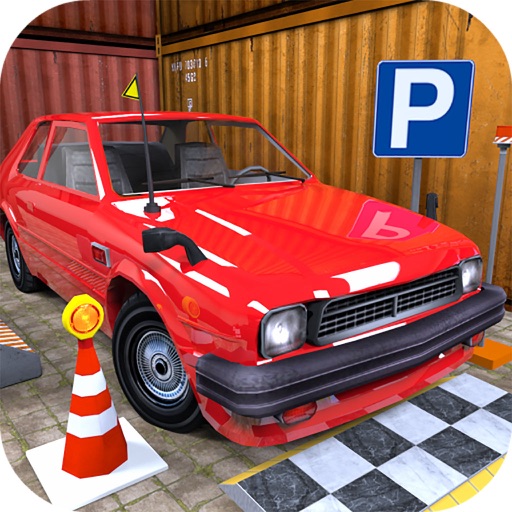 Frenzy Puzzle Car Parking Simulator