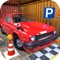 Frenzy Puzzle Car Parking Simulator is a fun car simulating game, Stimulate car parking games leisure, in a startling Frenzy Puzzle Car Parking Simulator that needs high accuracy