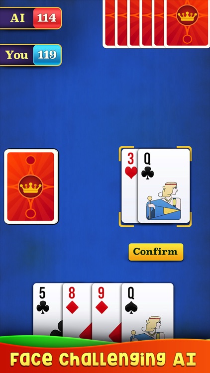 Cribbage+