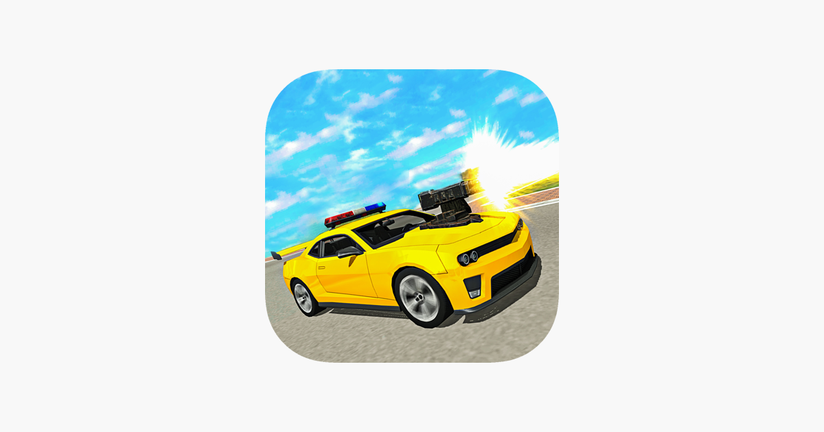 undercover-police-car-shooting-on-the-app-store