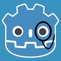 Godot Class Reference app not working? crashes or has problems?