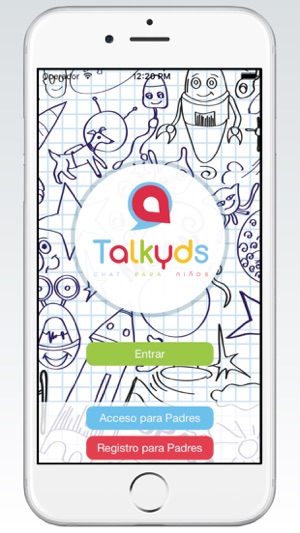 Talkyds(圖1)-速報App