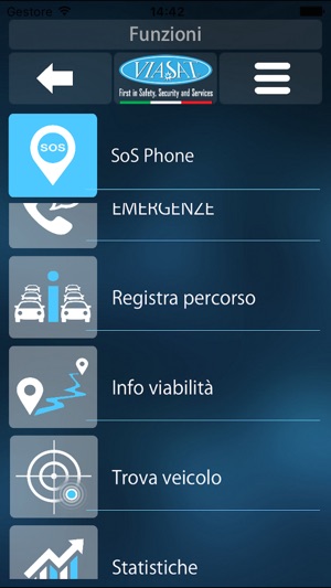 scaricare app viasat