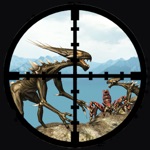 Alien Sniper Simulator 3D