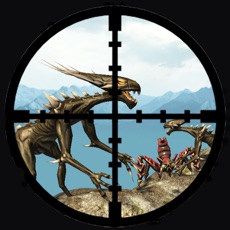 Activities of Alien Sniper Simulator 3D