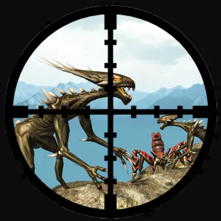 Alien Sniper Simulator 3D Cheats