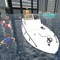 Icon Granny Speed Boat Parking Game