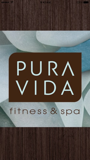 Pura Vida Fitness & Spa(圖1)-速報App