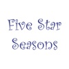 Five Star Seasons