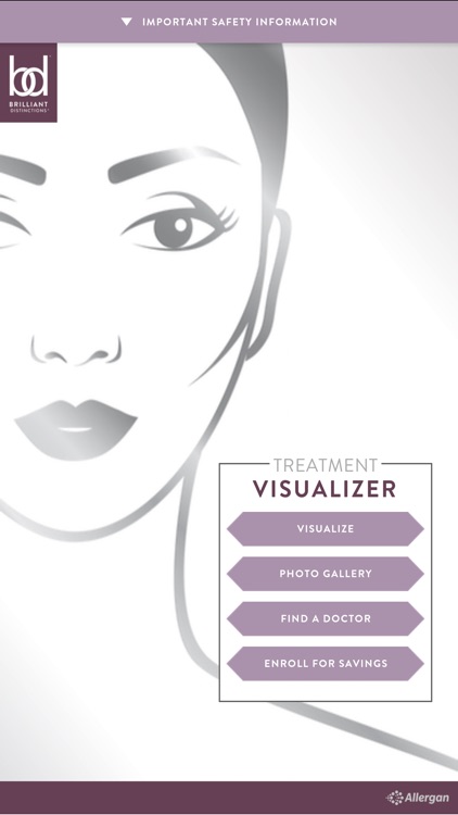 Treatment Visualizer