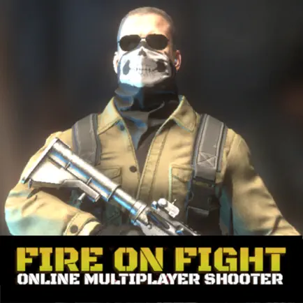 Fire On Fight: War Apex Zone Читы