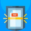 PDF Scanner & Editor App