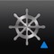 Garmin Helm™ allows you to use an iPhone® or iPad® to view and control a Garmin GPSMAP® 5x7, 7x1, 8x0, and 10x0 which have built-in Wi-Fi