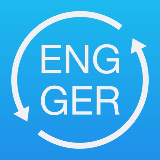 Translations: German - English Dictionary