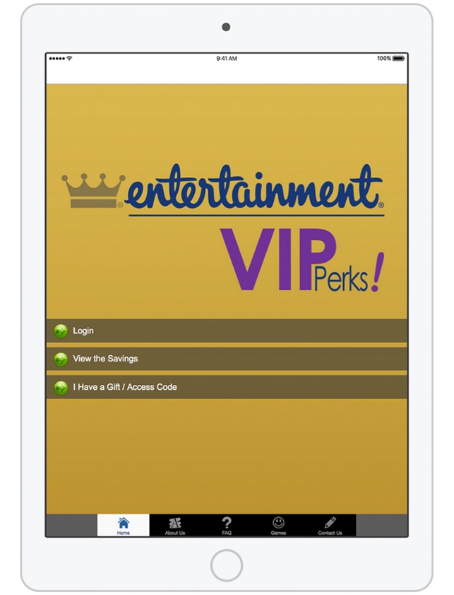 VIP Perks HD