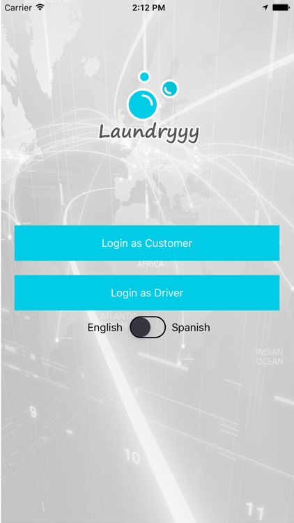 Laundryyy screenshot-3