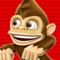 Super Monkey Run 2 is back again with new version 