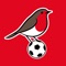 The number one football app for Bristol City fans