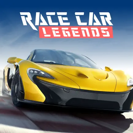 Race Car Legends Читы