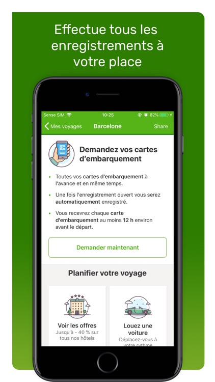 Go Voyages: Vols Pas Chers