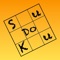Icon Flex Sudoku