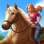Horse Riding Tales: Wild Pony